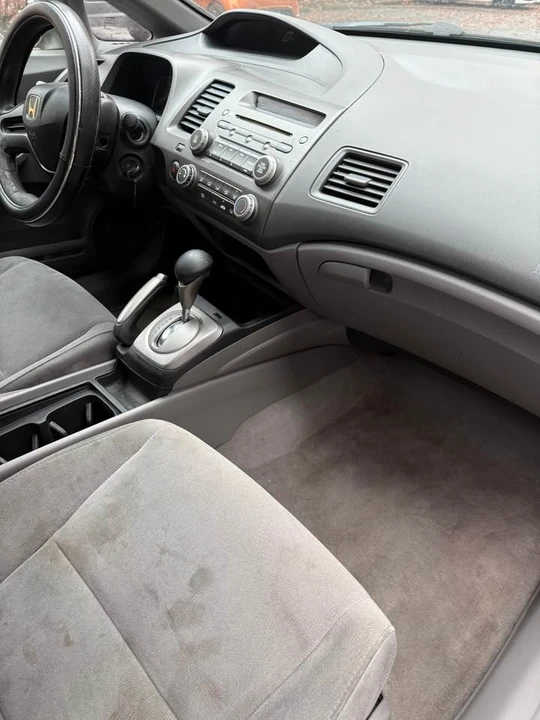 2008 Honda Civic 8th Gen - Image 6 of 6