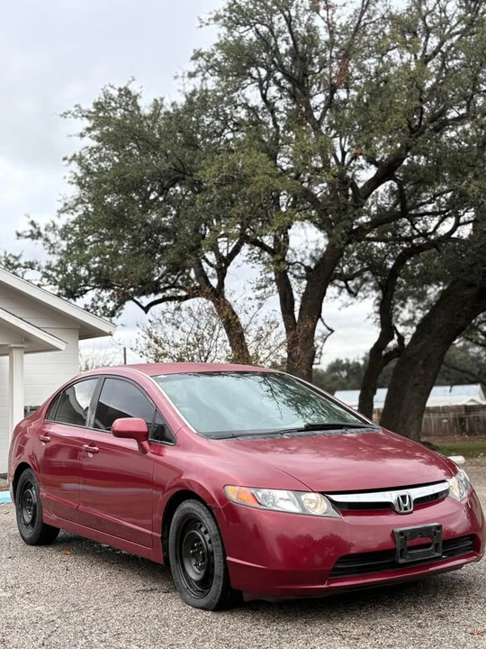 2008 Honda Civic 8th Gen - Image 3 of 9