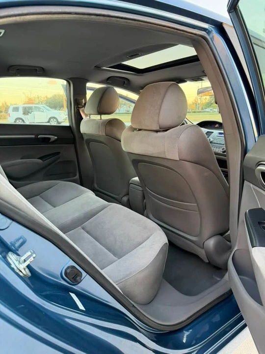 2008 Honda Civic 8th Gen - Image 11 of 13