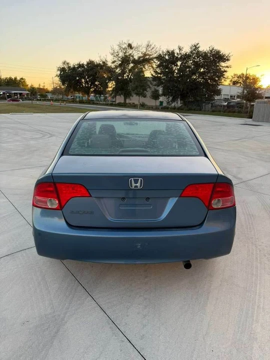 2008 Honda Civic 8th Gen - Image 10 of 13