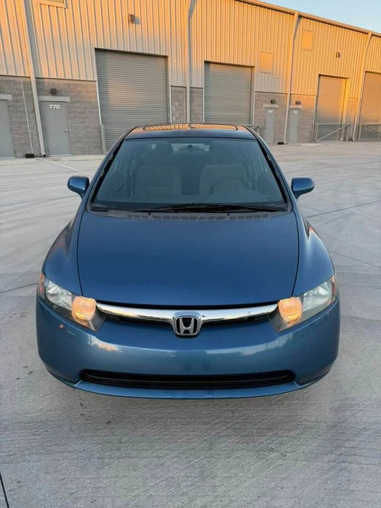 2008 Honda Civic 8th Gen - Image 13 of 13