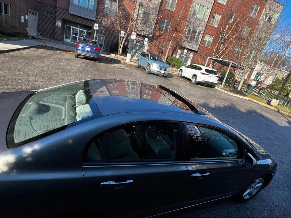 2008 Honda Civic 8th Gen - Image 6 of 14