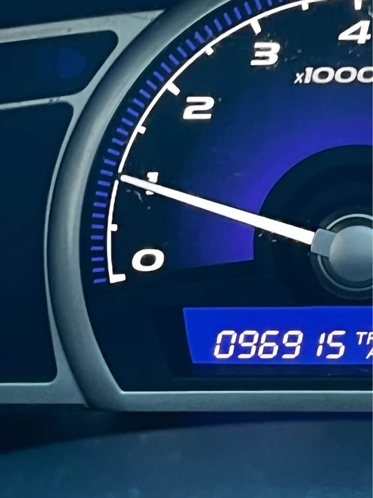 2008 Honda Civic 8th Gen - Image 14 of 14