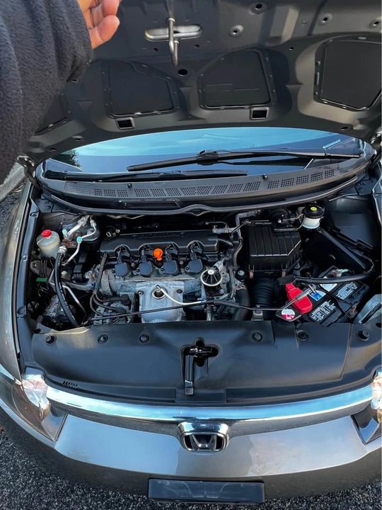 2008 Honda Civic 8th Gen - Image 11 of 14