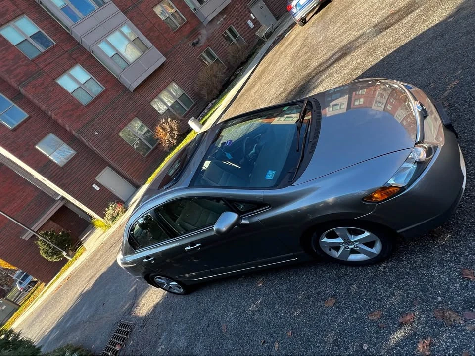 2008 Honda Civic 8th Gen - Image 8 of 14