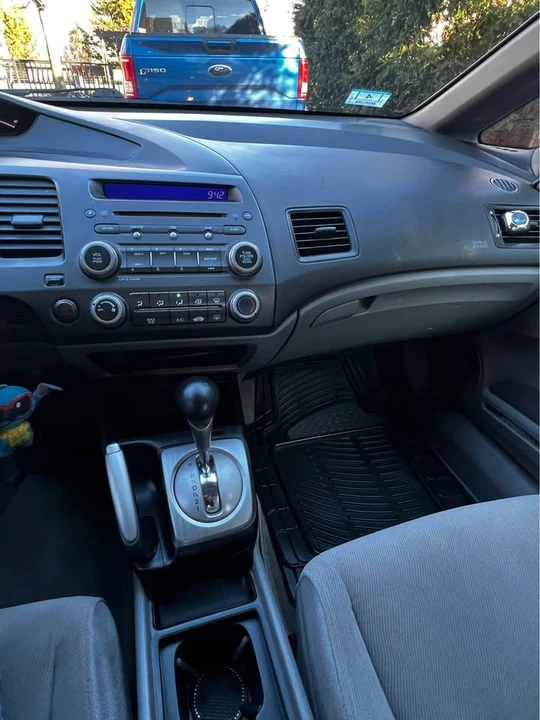 2008 Honda Civic 8th Gen - Image 12 of 14
