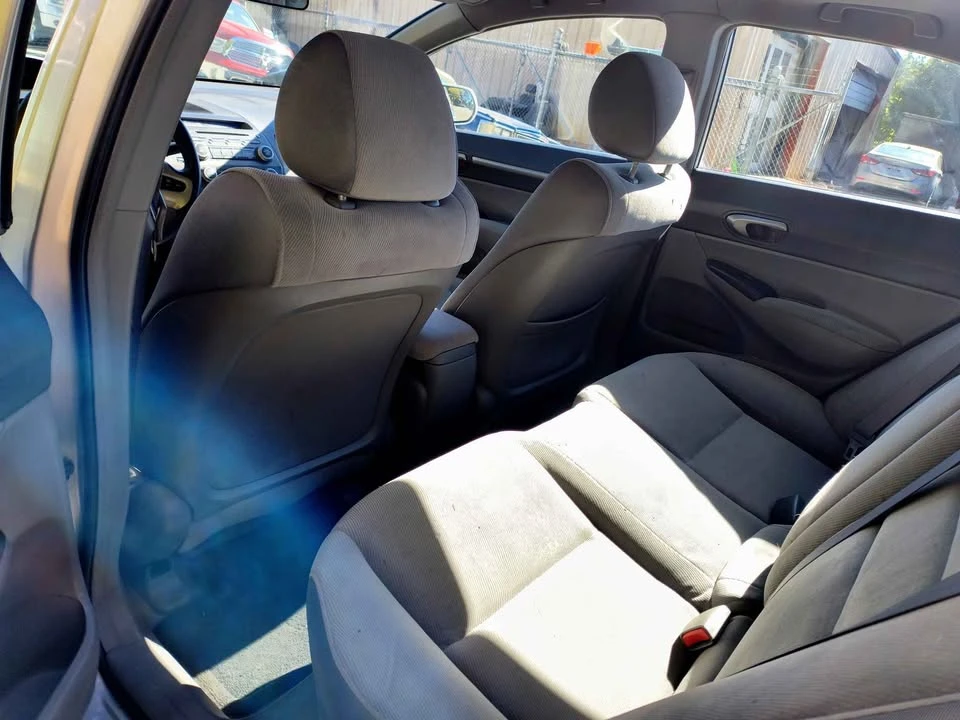 2008 Honda Civic 8th Gen - Image 4 of 8