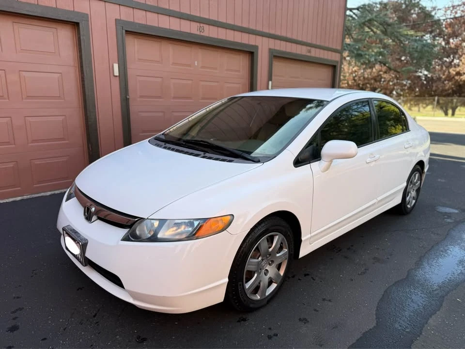 2008 Honda Civic 8th Gen - Image 2 of 20