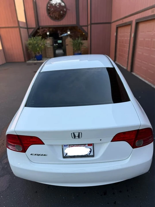 2008 Honda Civic 8th Gen - Image 9 of 20
