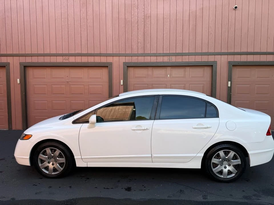 2008 Honda Civic 8th Gen - Image 5 of 20