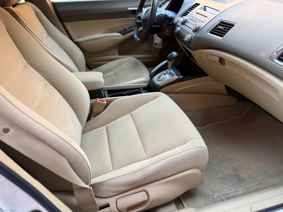 2008 Honda Civic 8th Gen - Image 19 of 20