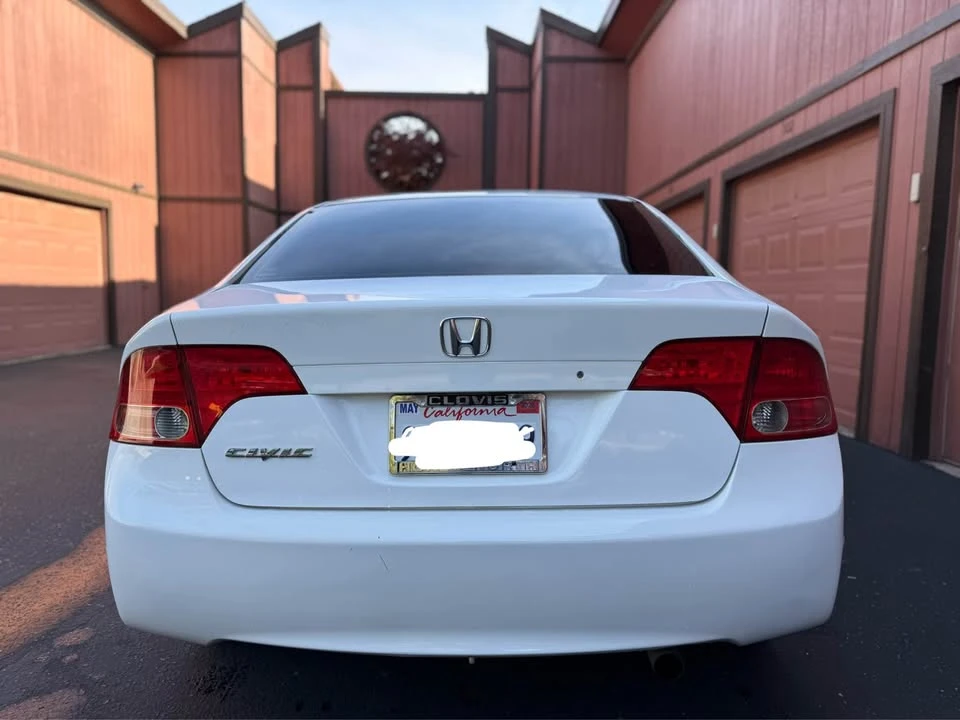 2008 Honda Civic 8th Gen - Image 8 of 20