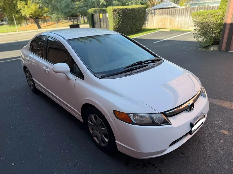 2008 Honda Civic 8th Gen - Image 13 of 20