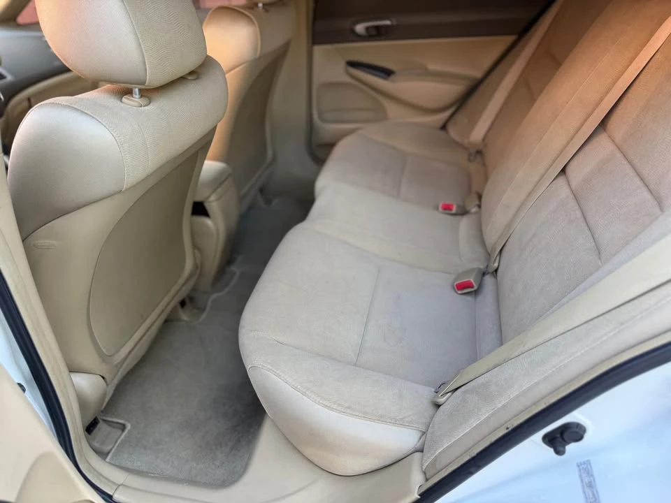 2008 Honda Civic 8th Gen - Image 18 of 20