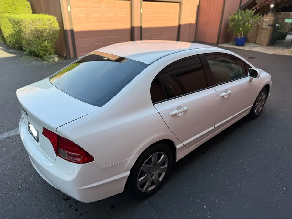 2008 Honda Civic 8th Gen - Image 11 of 20