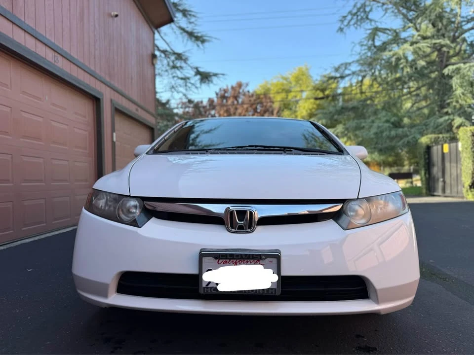 2008 Honda Civic 8th Gen - Image 15 of 20