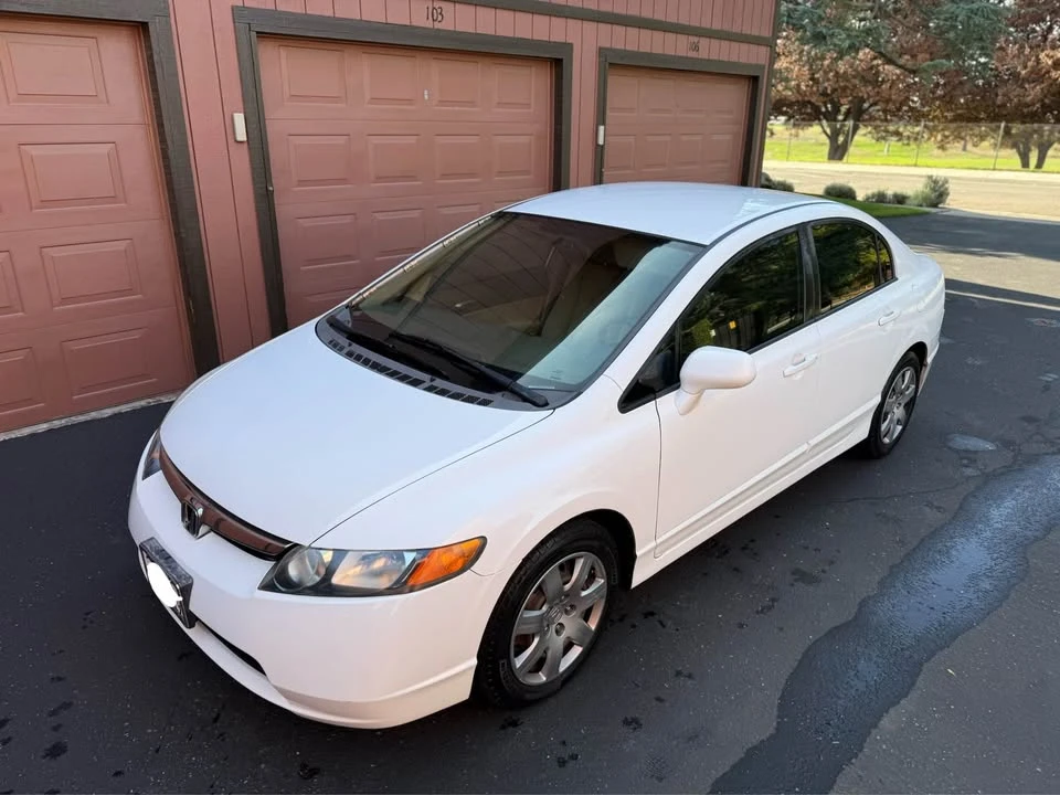 2008 Honda Civic 8th Gen - Image 3 of 20