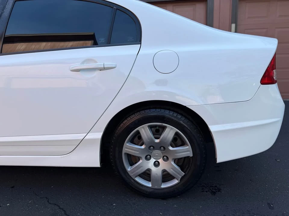 2008 Honda Civic 8th Gen - Image 6 of 20