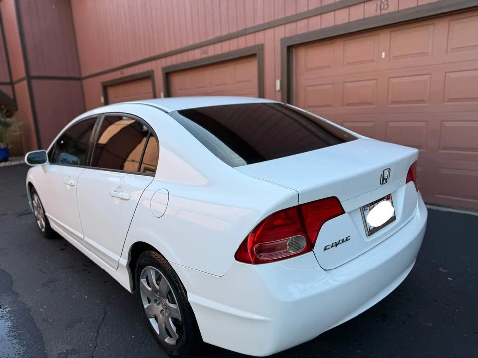 2008 Honda Civic 8th Gen - Image 7 of 20