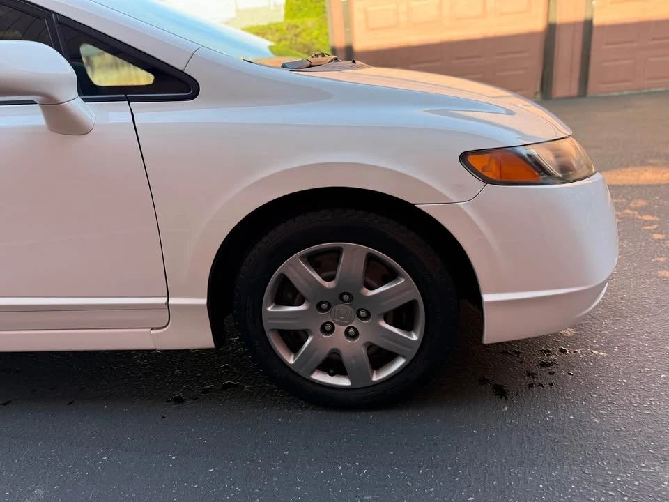 2008 Honda Civic 8th Gen - Image 14 of 20