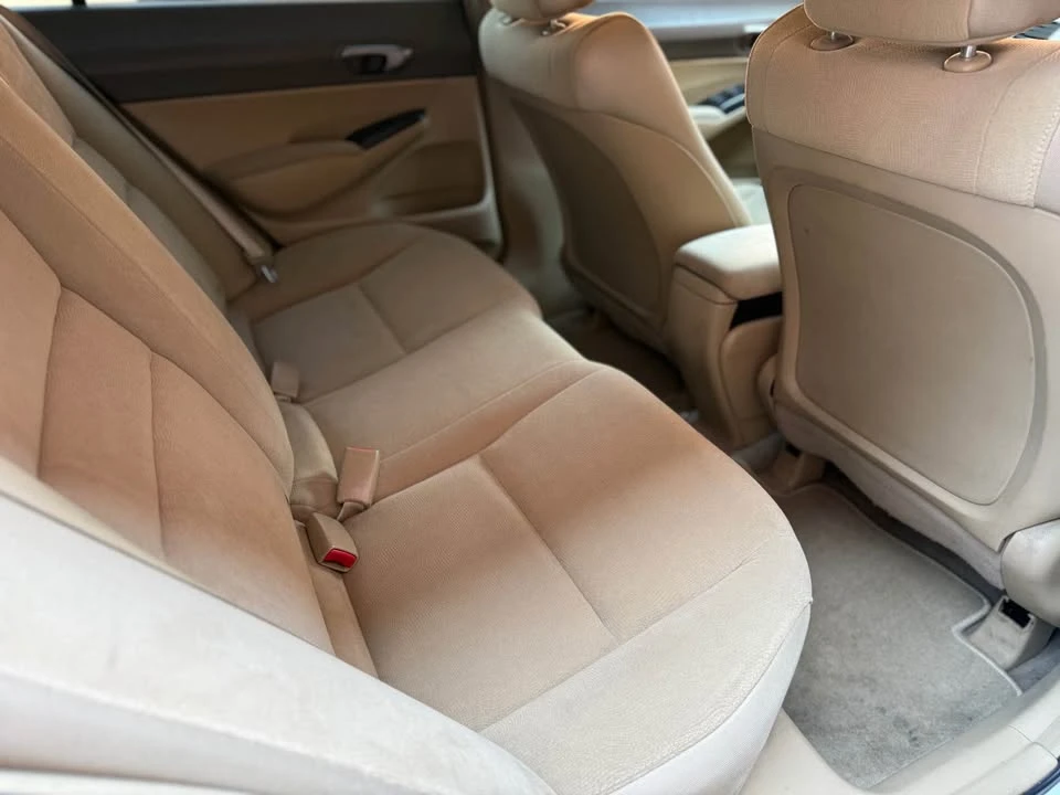 2008 Honda Civic 8th Gen - Image 20 of 20