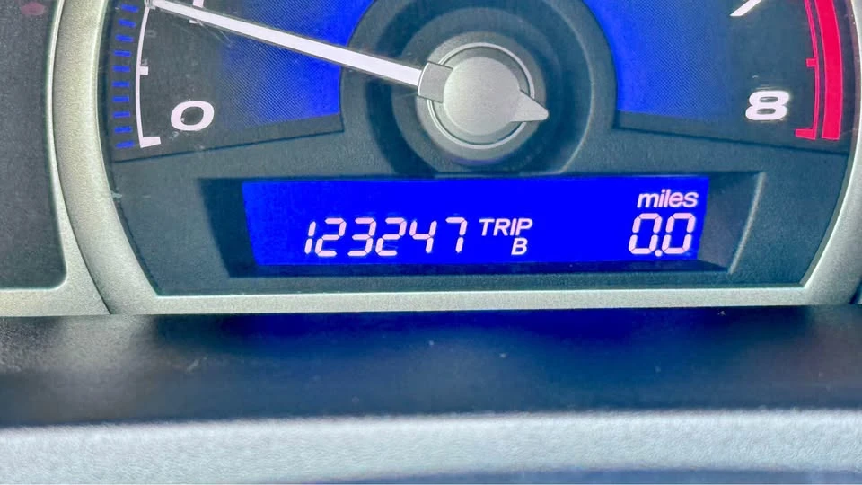 2008 Honda Civic 8th Gen - Image 16 of 16