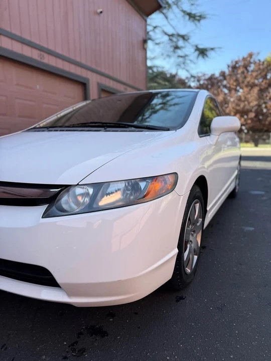 2008 Honda Civic 8th Gen - Image 16 of 20