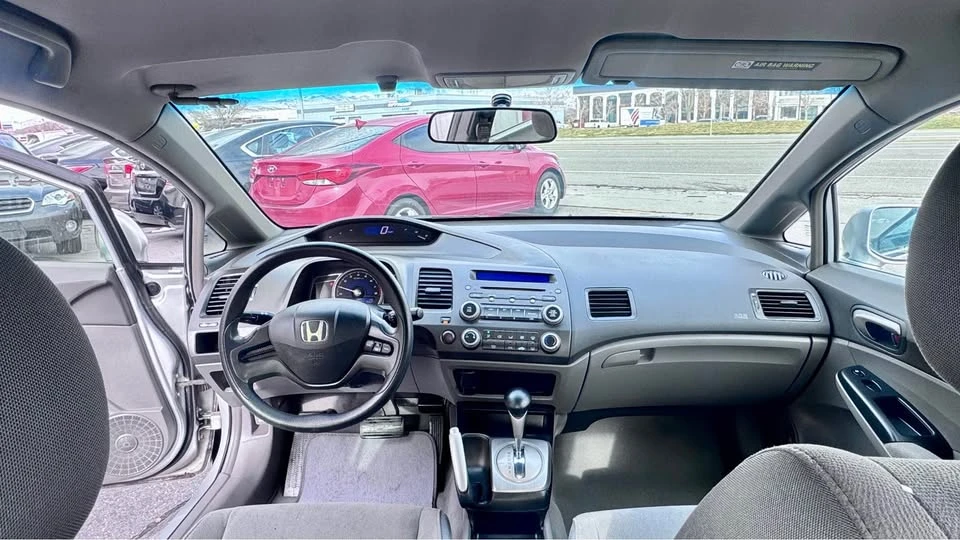 2008 Honda Civic 8th Gen - Image 14 of 16