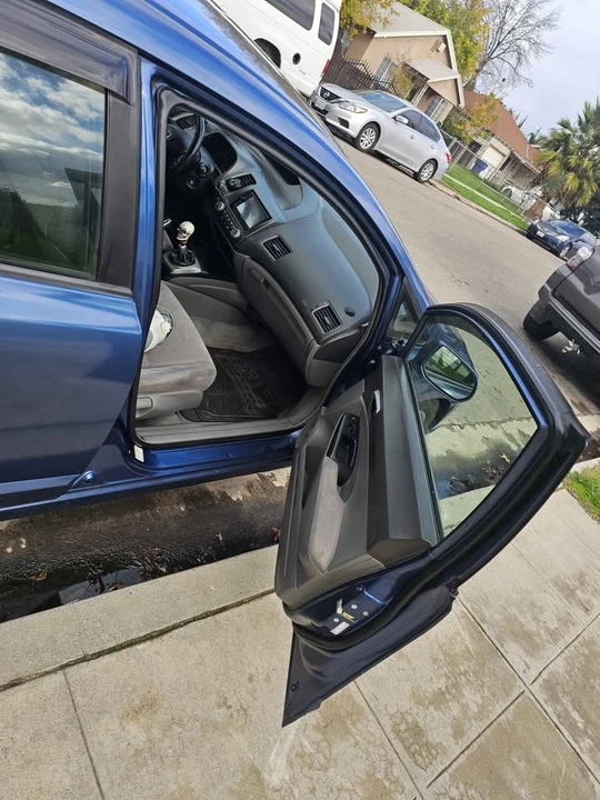 2008 Honda Civic 8th Gen - Image 7 of 12