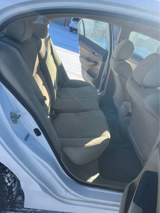2008 Honda Civic 8th Gen - Image 18 of 20