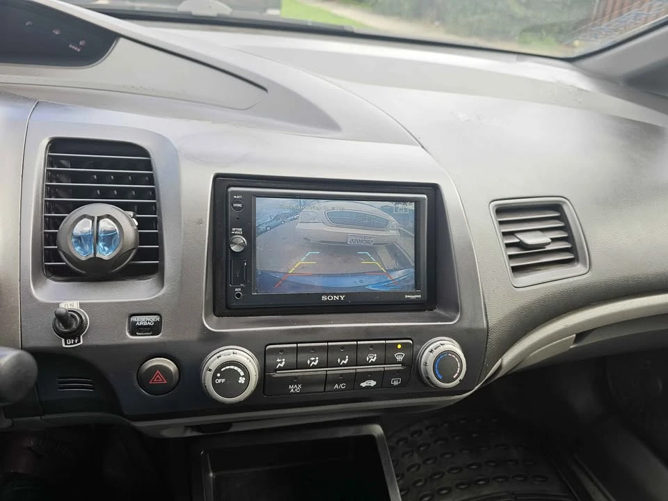2008 Honda Civic 8th Gen - Image 12 of 12