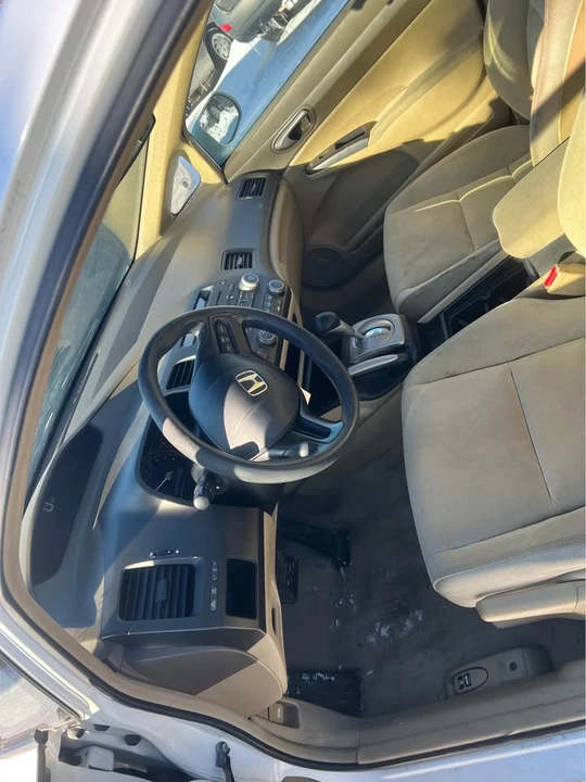 2008 Honda Civic 8th Gen - Image 14 of 20