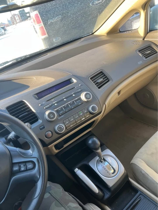 2008 Honda Civic 8th Gen - Image 13 of 20
