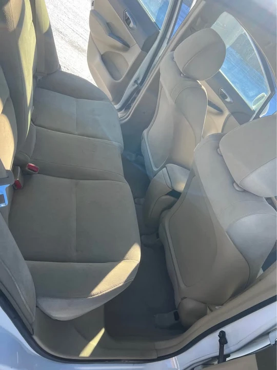 2008 Honda Civic 8th Gen - Image 19 of 20