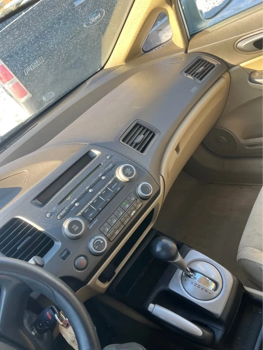2008 Honda Civic 8th Gen - Image 15 of 20