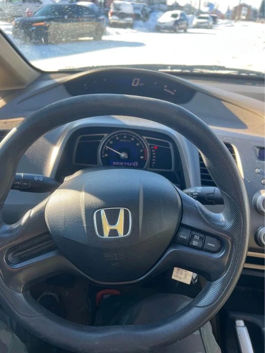 2008 Honda Civic 8th Gen - Image 11 of 20