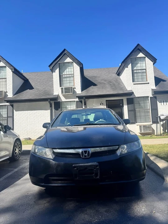 2008 Honda Civic 8th Gen - Image 5 of 6
