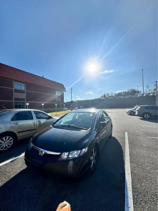 2008 Honda Civic 8th Gen - Image 4 of 6