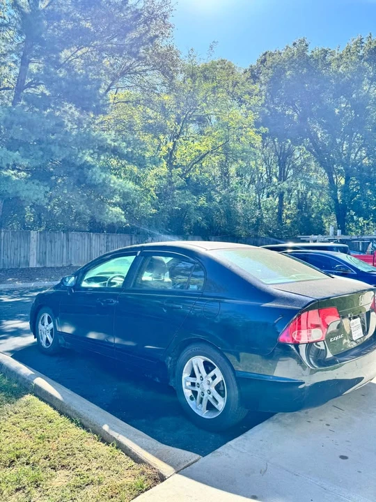 2008 Honda Civic 8th Gen - Image 6 of 6