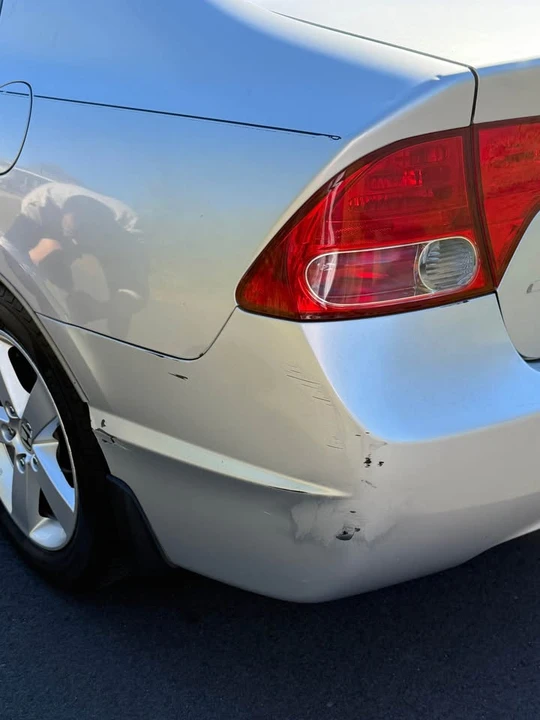 2008 Honda Civic 8th Gen - Image 5 of 14