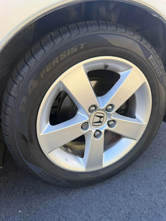 2008 Honda Civic 8th Gen - Image 12 of 14