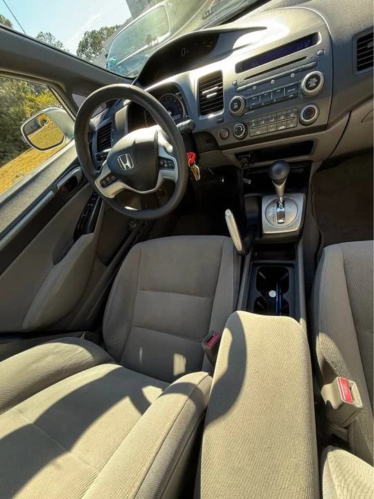 2008 Honda Civic 8th Gen - Image 14 of 14