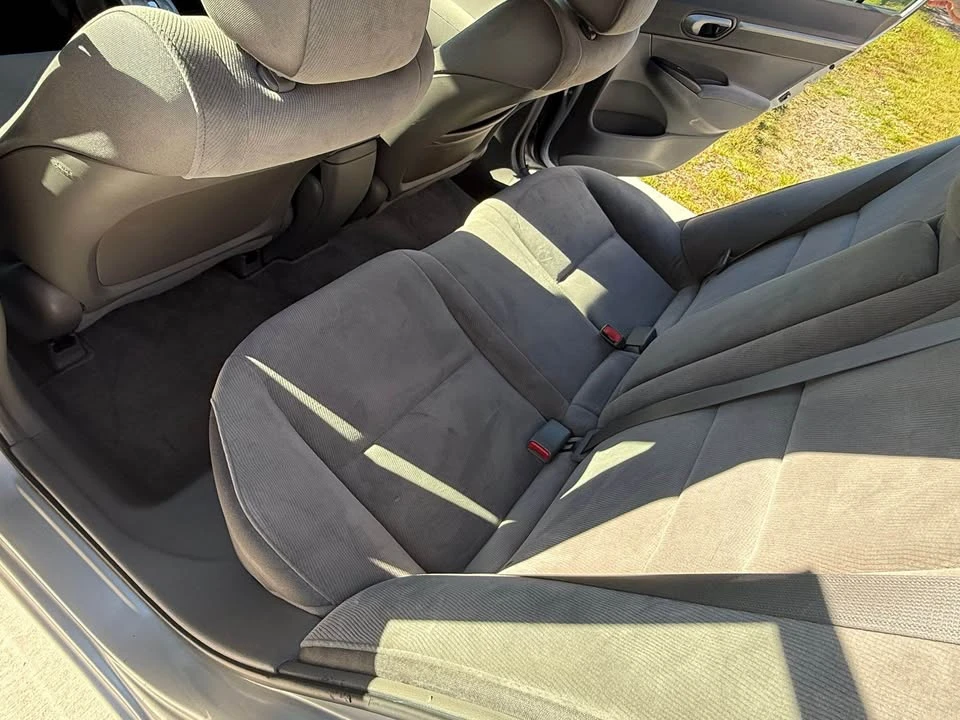 2008 Honda Civic 8th Gen - Image 8 of 14