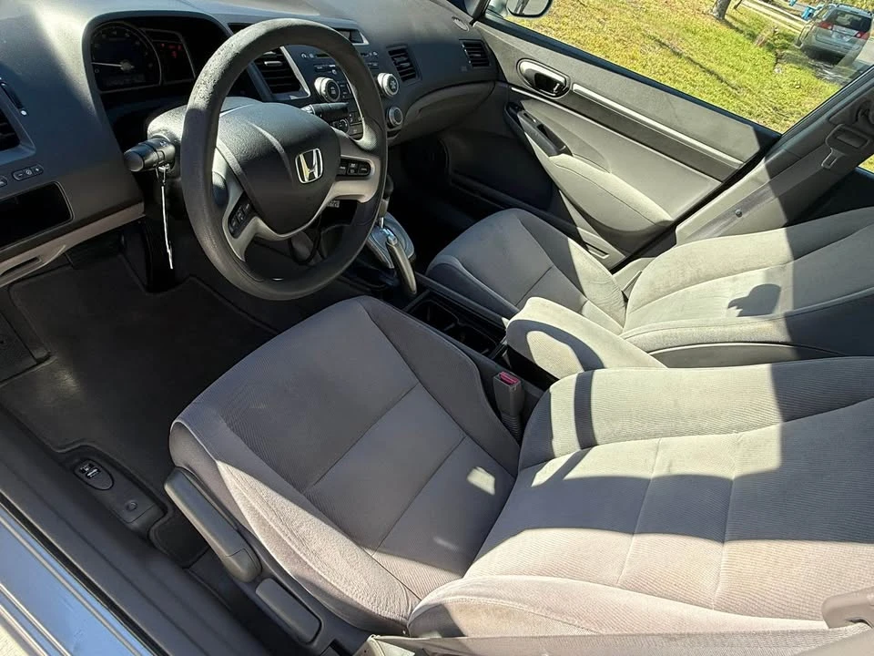 2008 Honda Civic 8th Gen - Image 7 of 14