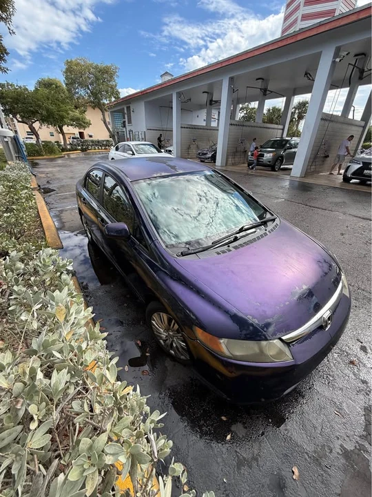 2008 Honda Civic 8th Gen - Image 5 of 15