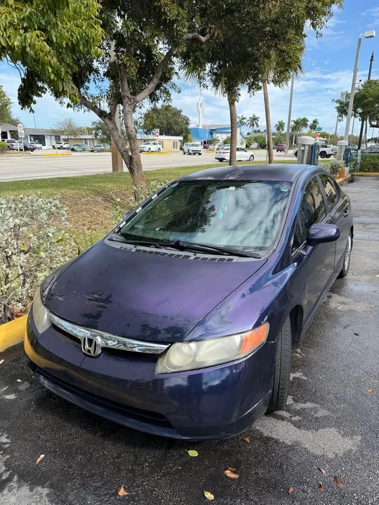 2008 Honda Civic 8th Gen - Image 3 of 15