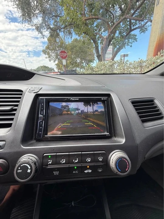 2008 Honda Civic 8th Gen - Image 15 of 15