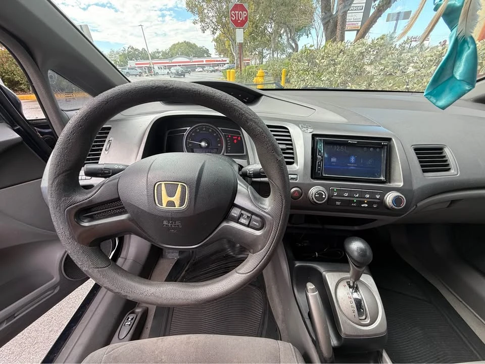 2008 Honda Civic 8th Gen - Image 12 of 15