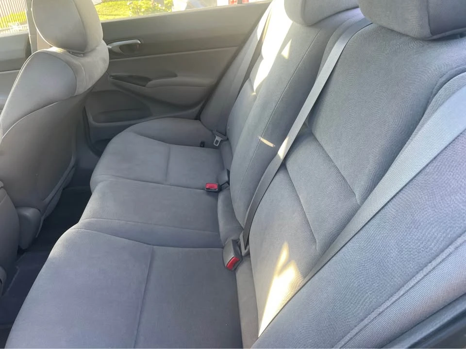 2008 Honda Civic 8th Gen - Image 11 of 13