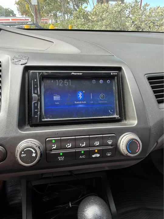 2008 Honda Civic 8th Gen - Image 14 of 15